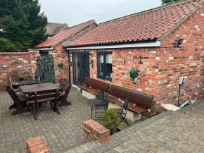 bailiffs cottage annex
